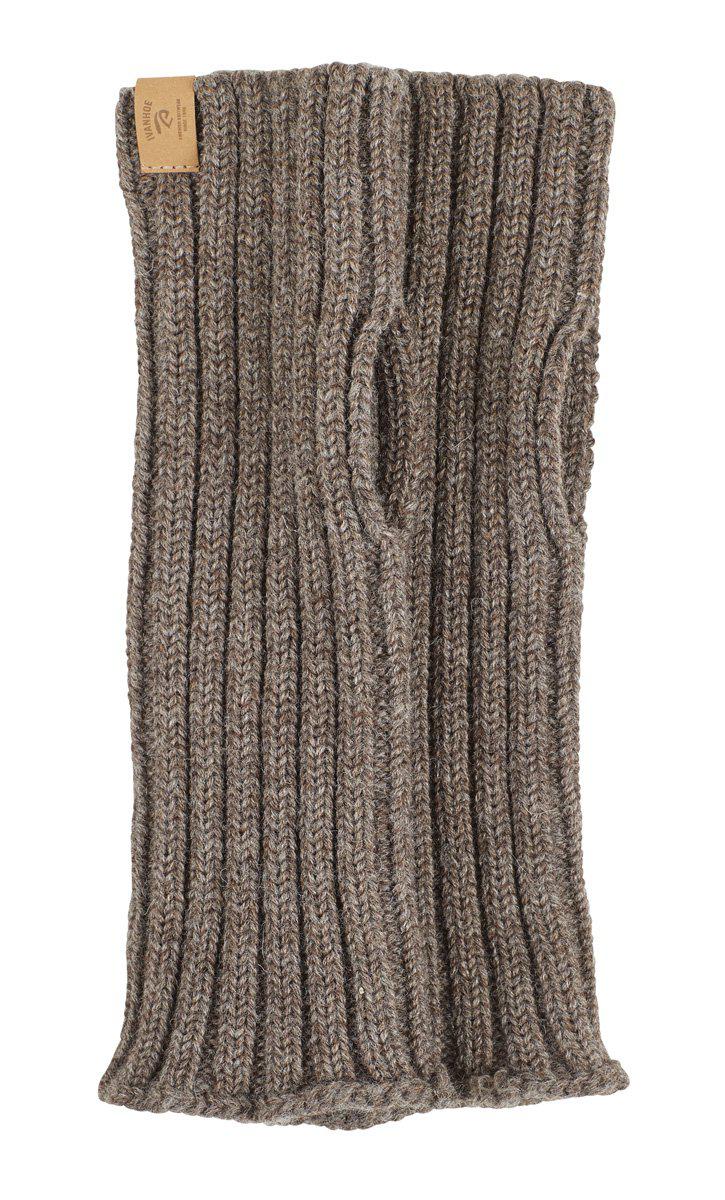 Ivanhoe of Sweden - NLS gaters | wool wrist warmers