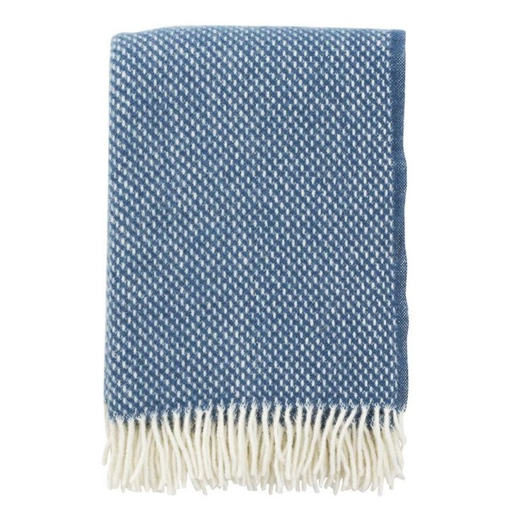 Klippan - Preppy | lambswool plaid