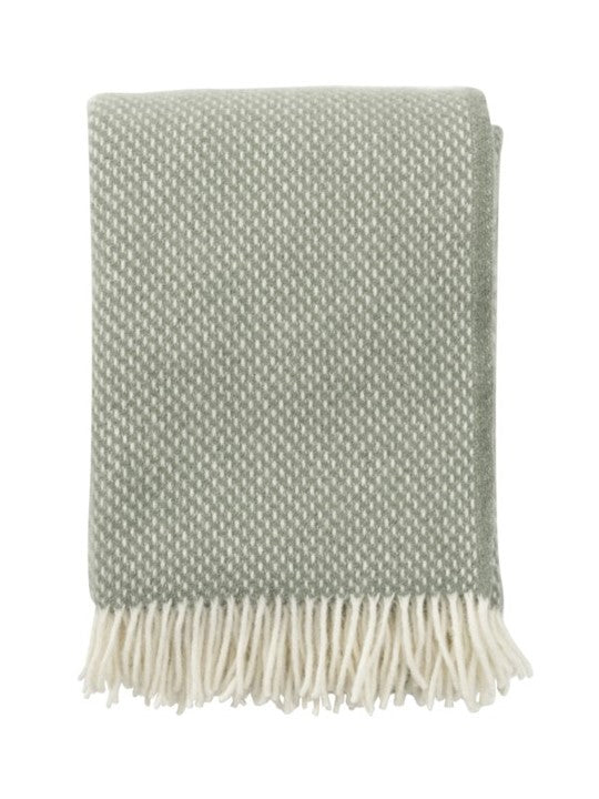 Klippan - Preppy | lambswool plaid