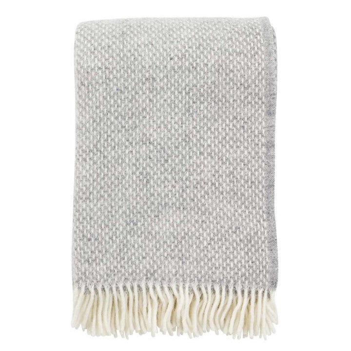 Klippan - Preppy | lambswool plaid