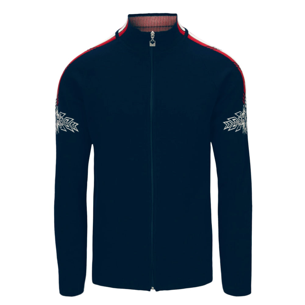 Dale of Norway - Spirit jacket | wollen herenvest