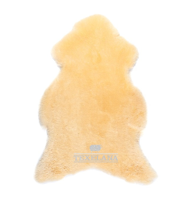 Texelana medicinaal gelooide schapenvacht