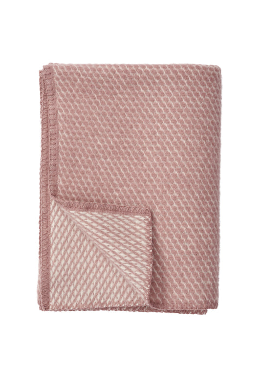 Klippan - Velbet Baby | Baby blanket