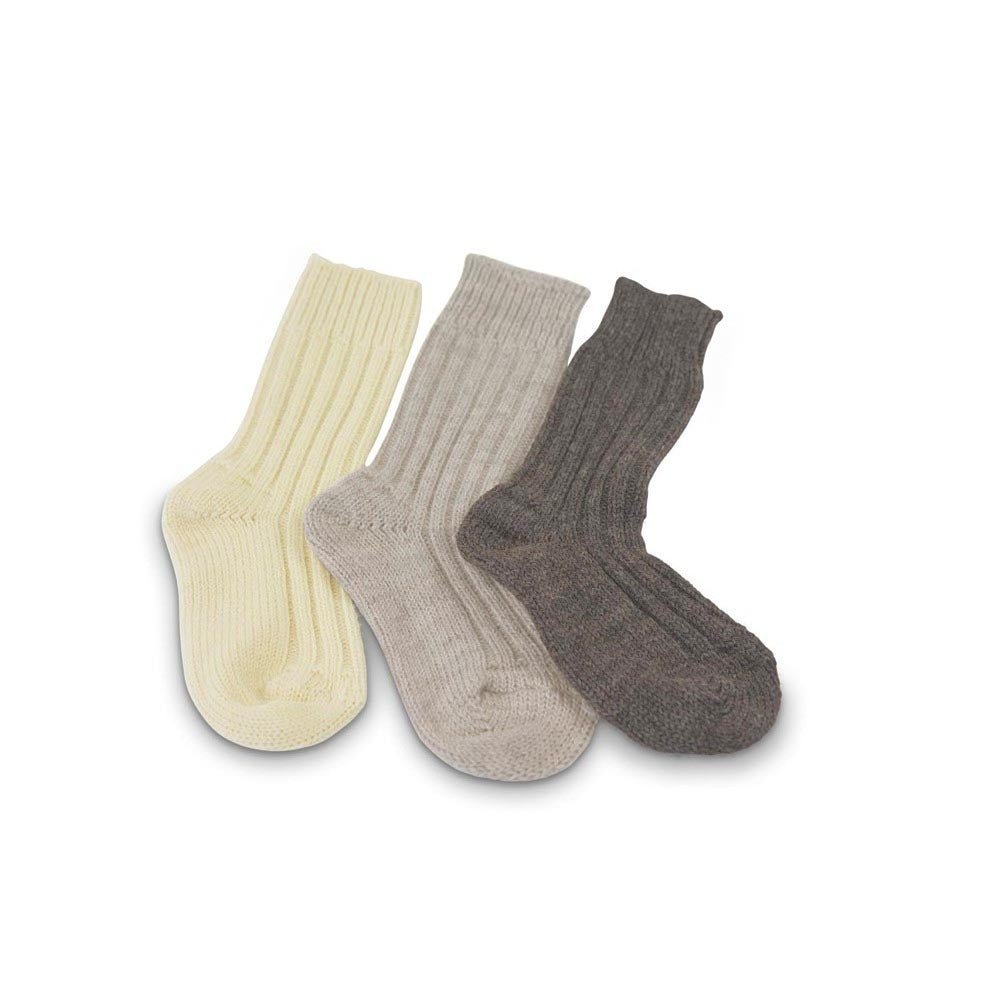 Kerry Woollen Mills – Bio-Wollsocken | Wollsocken