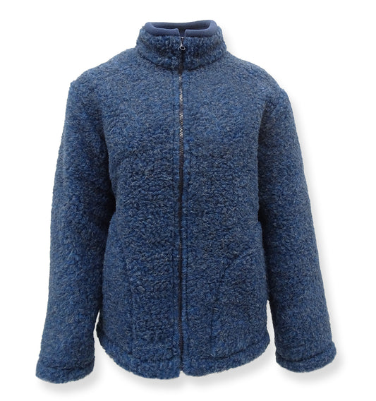 Yoko Wool - Nordic Walker jacket | cardigan made of soft wool