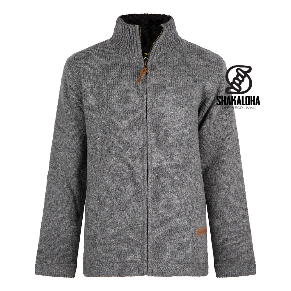 Shakaloha - Haddock | woolen men's vest