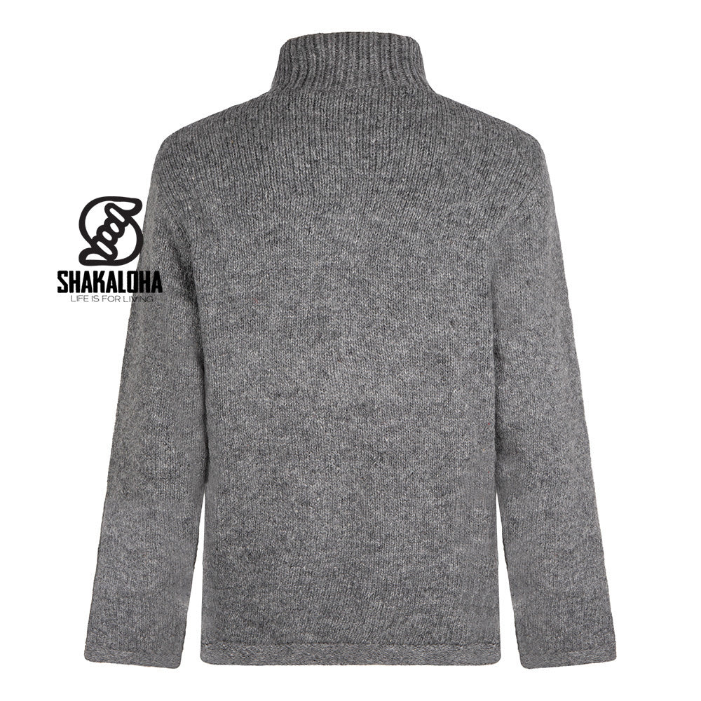 Shakaloha - Haddock | woolen men's vest