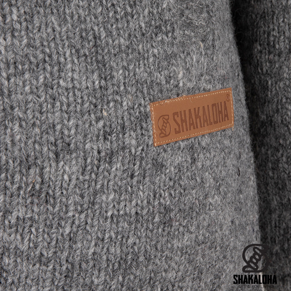 Shakaloha - Haddock | woolen men's vest