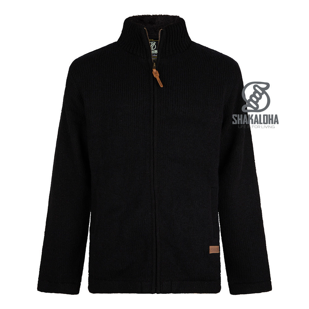 Shakaloha - Haddock | woolen men's vest