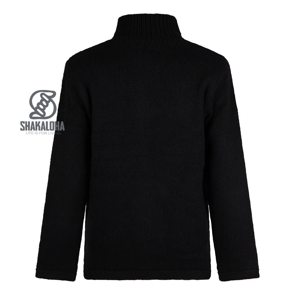 Shakaloha - Haddock | woolen men's vest