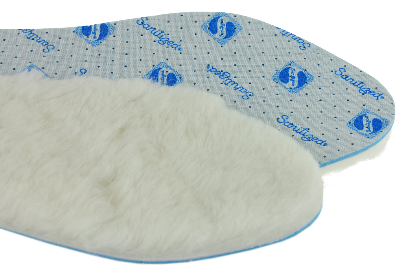 Texelana | Reinforced sheepskin insoles