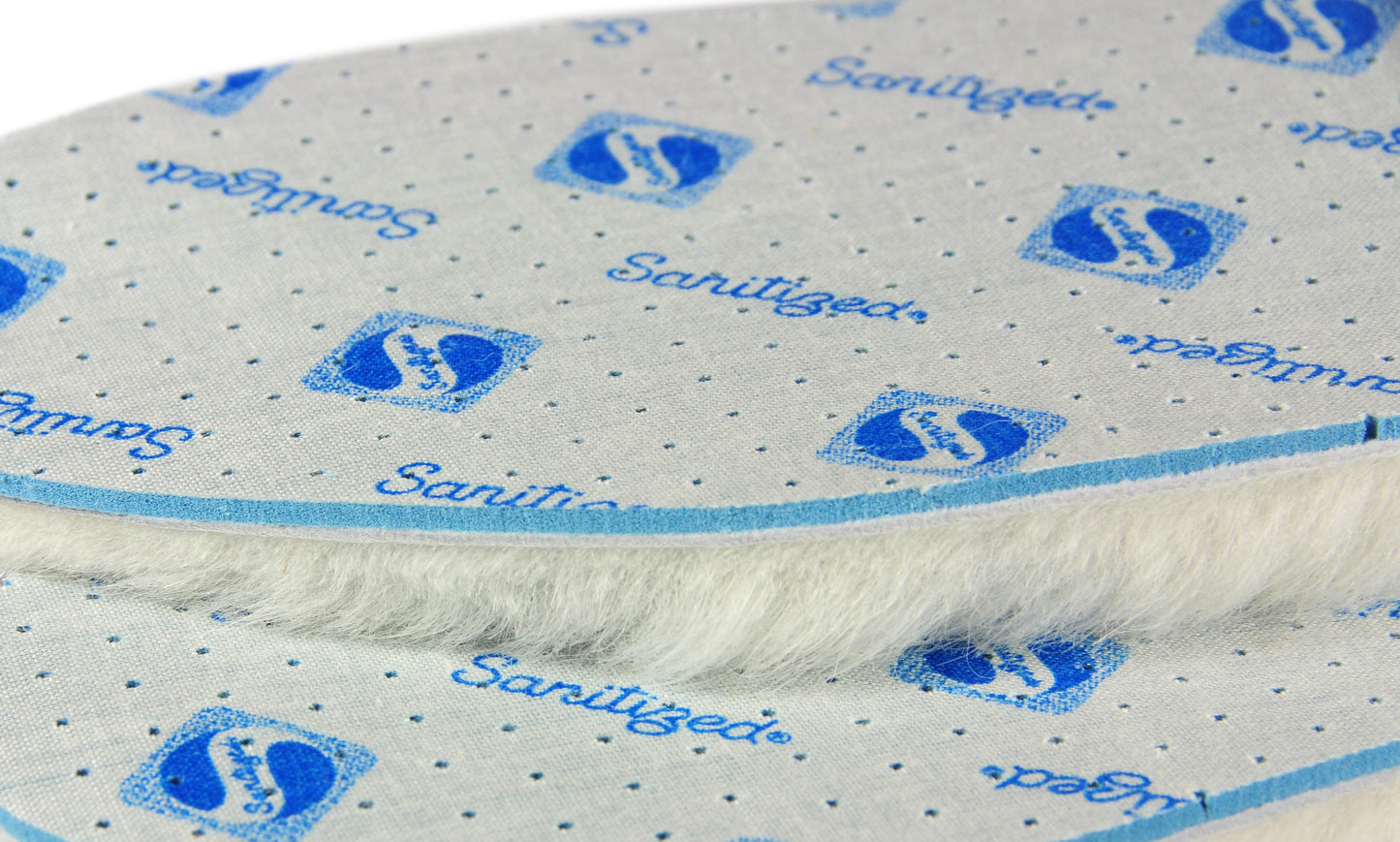 Texelana | Reinforced sheepskin insoles