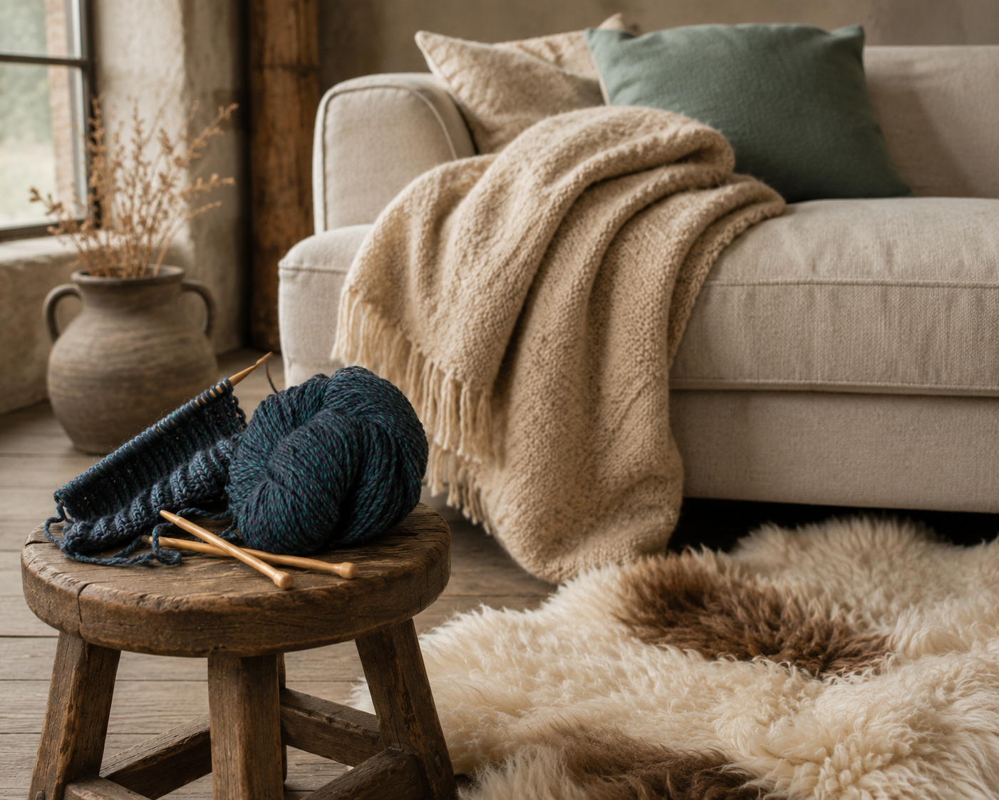 Wonen & hobby