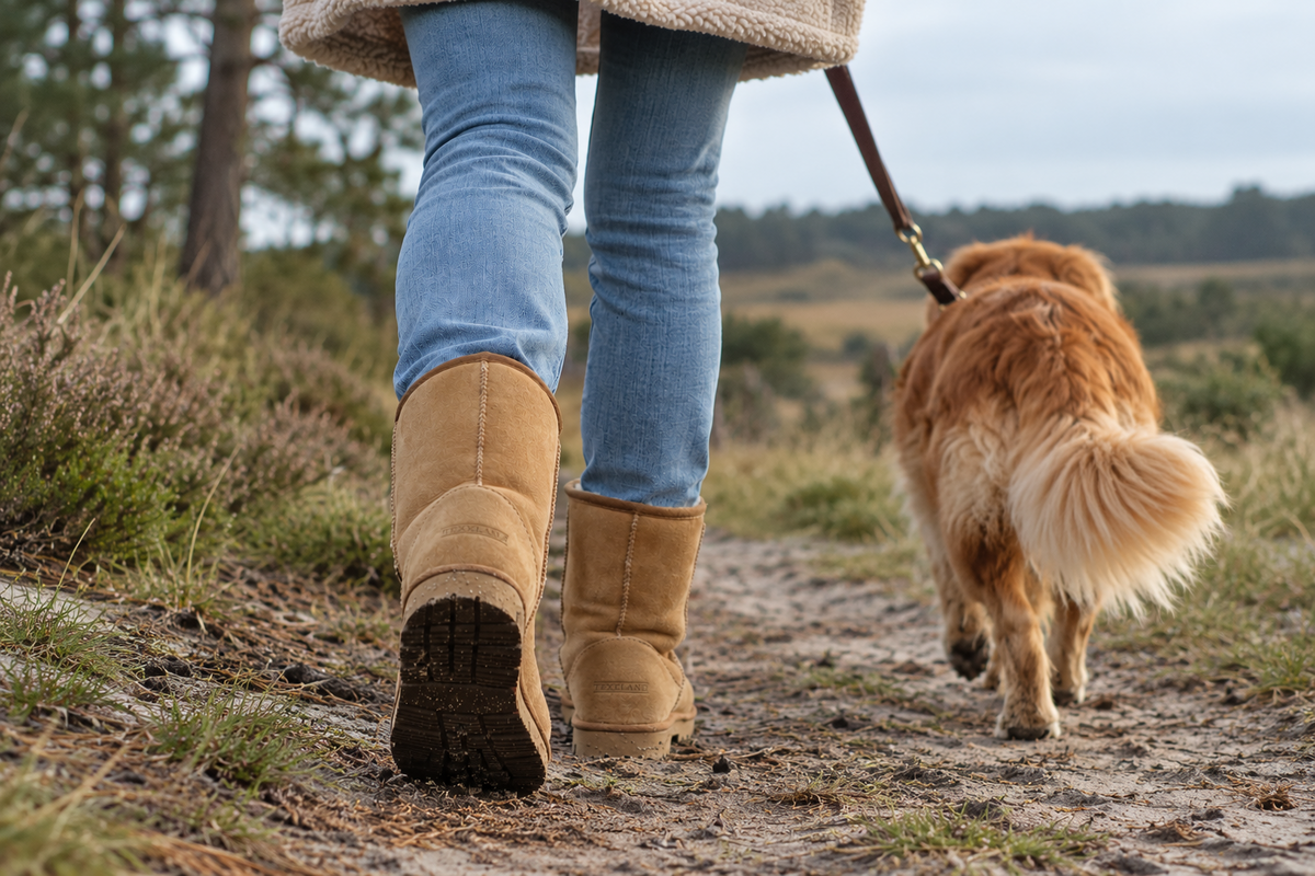 Dames schoenen
