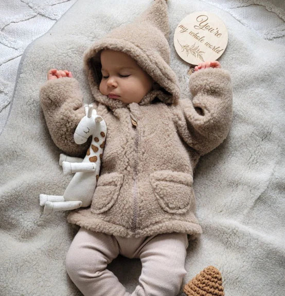 Baby & Kind