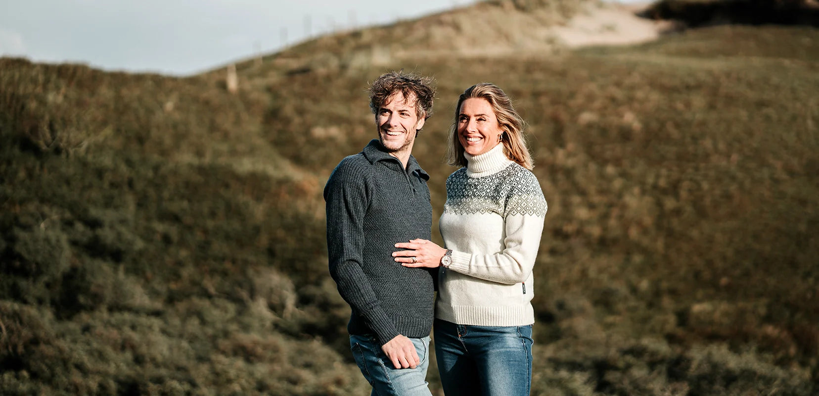 Buy wool clothing Texelana wool products