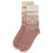 Oud roze