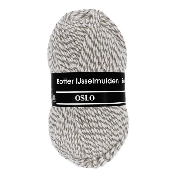 Botter IJsselmuiden Oslo | breiwol 001