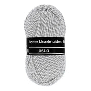 Botter IJsselmuiden Oslo | breiwol 002