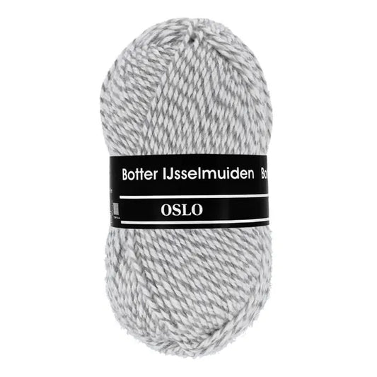 Botter IJsselmuiden Oslo | breiwol 002