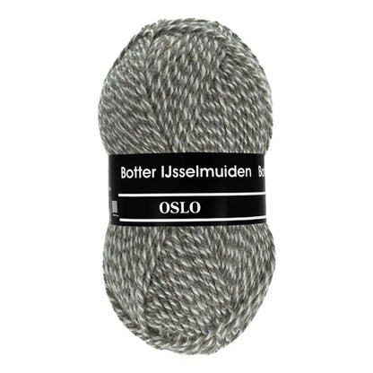 Botter IJsselmuiden Oslo | breiwol 003