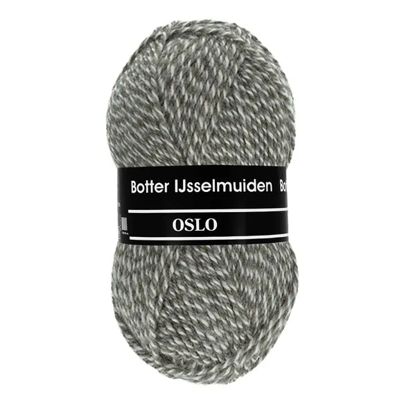 Botter IJsselmuiden Oslo | breiwol 003