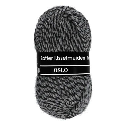 Botter IJsselmuiden Oslo | breiwol 007