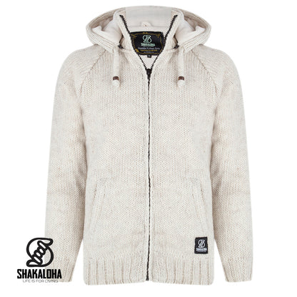 Shakaloha - Gin ZH | women's wool vest