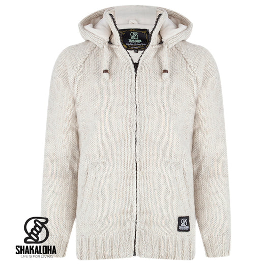 Shakaloha - Gin ZH | women's wool vest