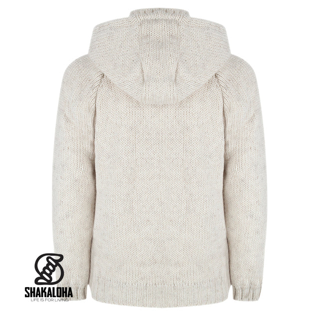 Shakaloha - Gin ZH | women's wool vest