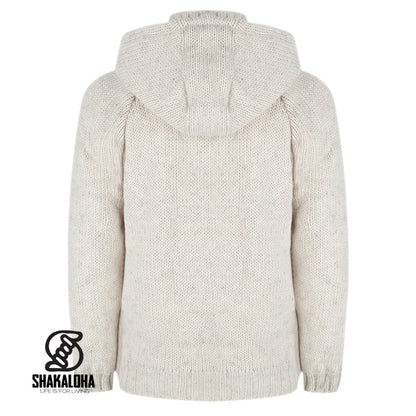 Shakaloha - Gin ZH | women's wool vest