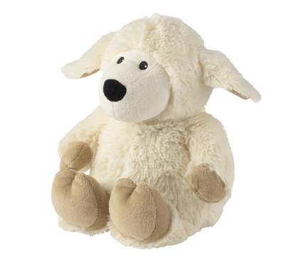 Warmies® - Sheep Lavendi | heatable soft toy