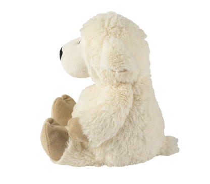Warmies® - Sheep Lavendi | heatable soft toy