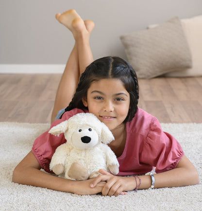 Warmies® - Sheep Lavendi | heatable soft toy