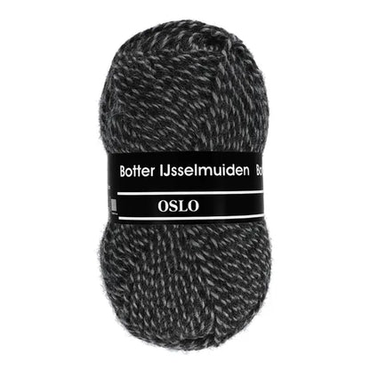 Botter IJsselmuiden Oslo | breiwol 037