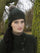 West End - X4844 pom pom hat | Wollmütze