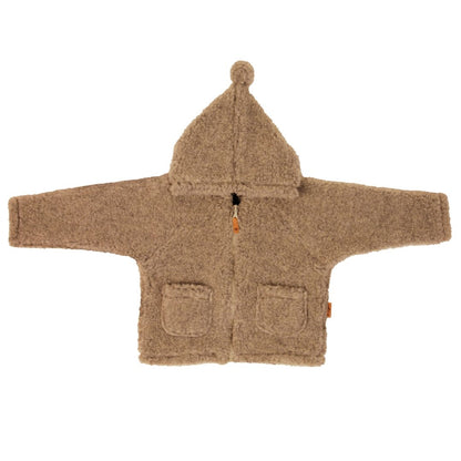 Zaffiro - Meri coat | wool jacket