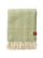 Klippan - Herringbone | Plaid mit recycelter Wolle