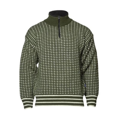 Bråtens - Islender HZ | Norwegian wool men's sweater