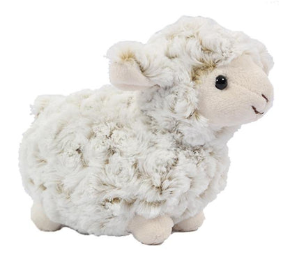 PIA Toys - Standing cuddly sheep 21cm