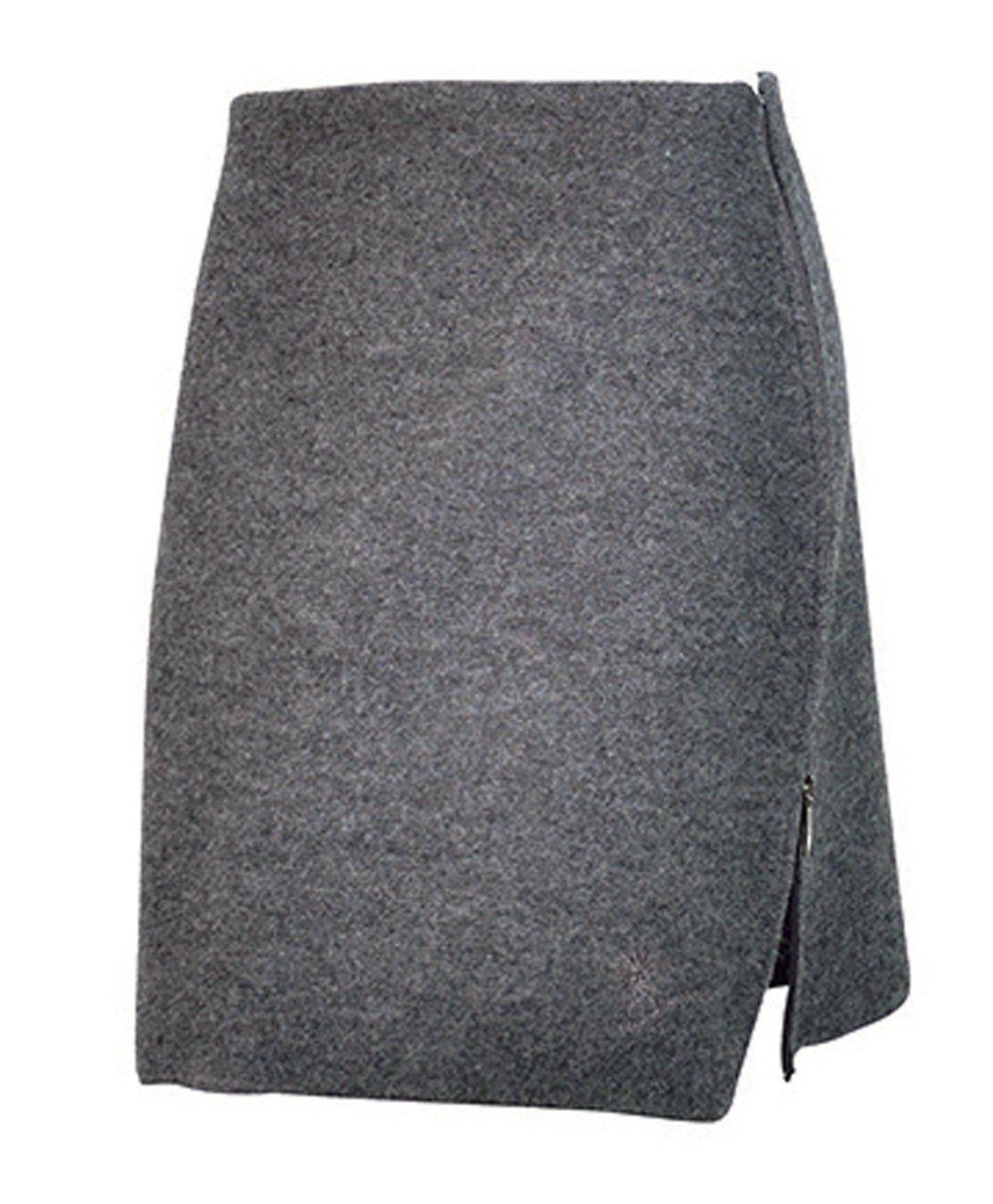 Ivanhoe of Sweden - GY Vegby | wool skirt