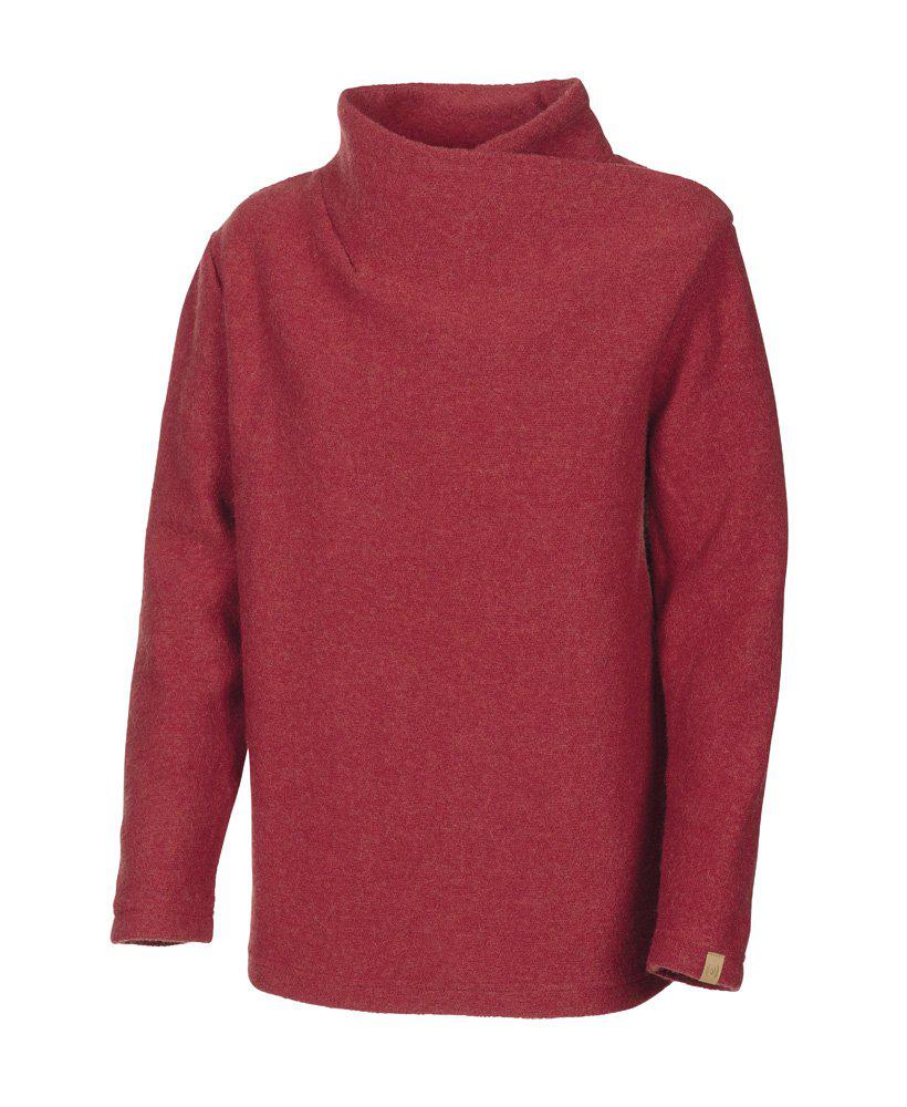Ivanhoe of Sweden - GY Elsabo Sweater | wool women's sweater