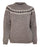 Ivanhoe of Sweden - Sire | Norwegian wool women's sweater
