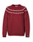 Deep Red
