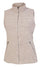 Ivanhoe of Sweden - Flora Vest | woolen ladies body warmer