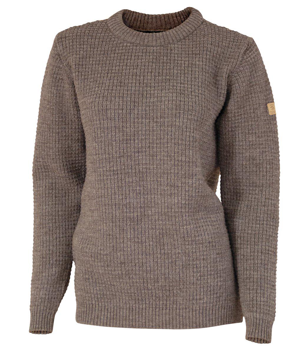 Ivanhoe of Sweden - NLS Petal | women's wool sweater