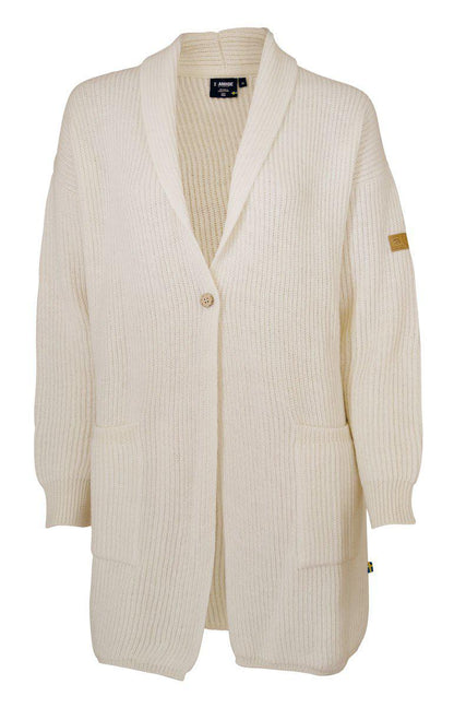 Ivanhoe of Sweden - NLS Daisy | women's wool cardigan