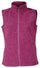 Ivanhoe of Sweden - Beata Vest | wool ladies bodywarmer