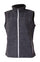 Ivanhoe of Sweden - Beata Vest | wool ladies bodywarmer