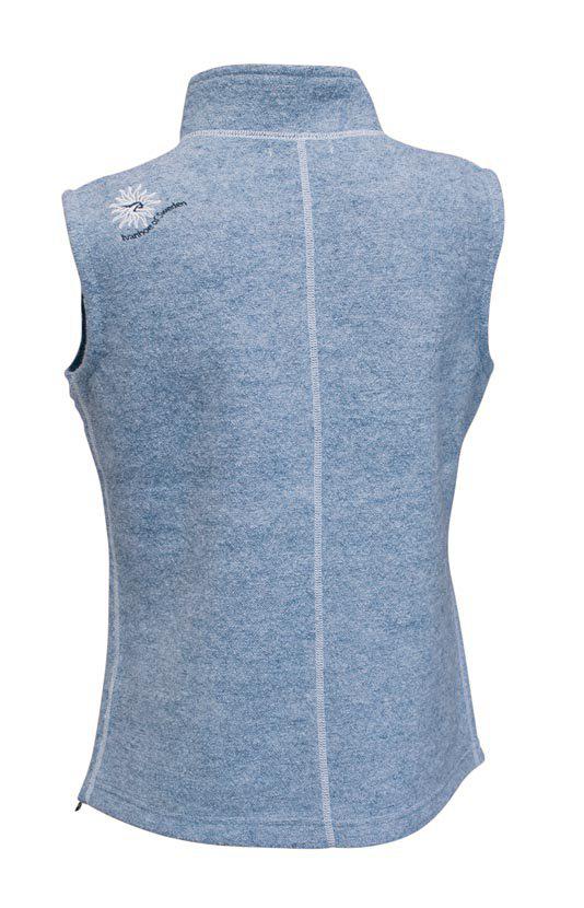 Ivanhoe of Sweden - Beata Vest | Damen-Bodywarmer aus Wolle